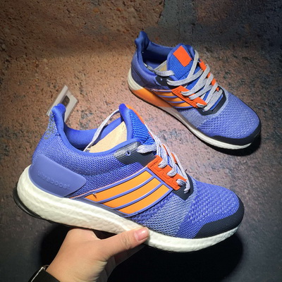 Adidas Ultra Boost Running Shoes Men--005